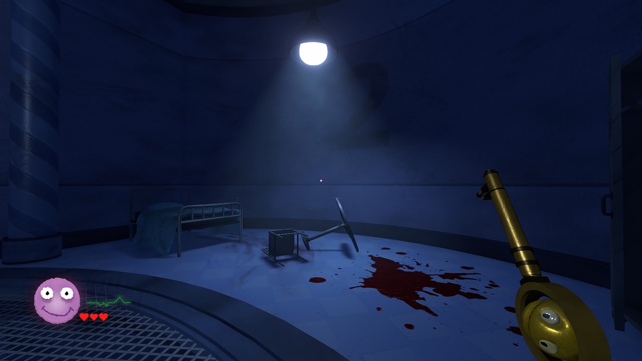 Billy’s Game Show screenshot 9