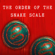 The Order of the Snake Scale
