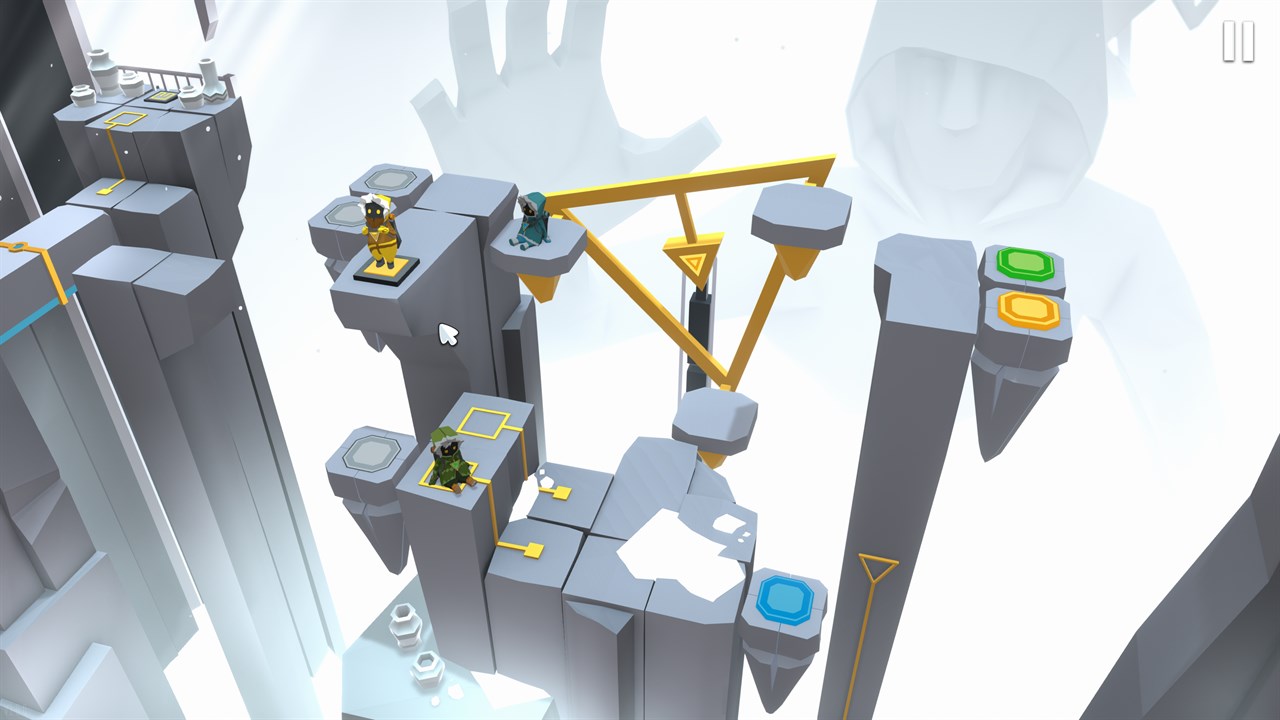 Path of Giants screenshot 1