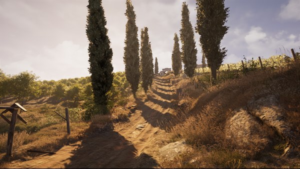 Martha Is Dead Digital Deluxe screenshot