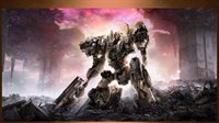 ARMORED CORE™ VI FIRES OF RUBICON™ - Deluxe Edition