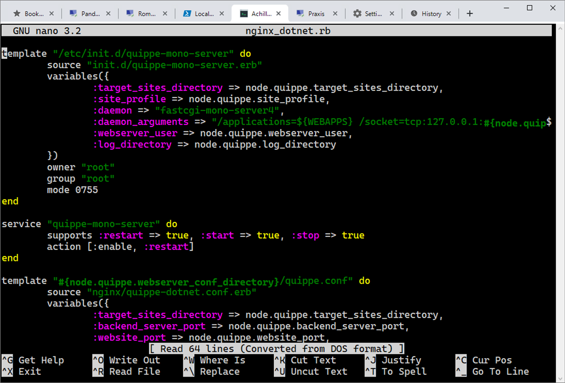 #3. EasyConnect (Windows) 来自: Luke Stratman