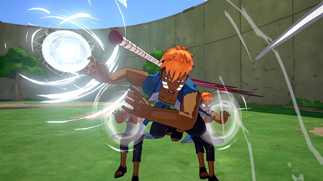 NTBSS Top Secret Training Set - Season Pass 3 Characters screenshot 3