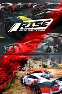 Rise: Race The Future