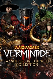 Warhammer: Vermintide 2 - Wanderers in the Wild Collection