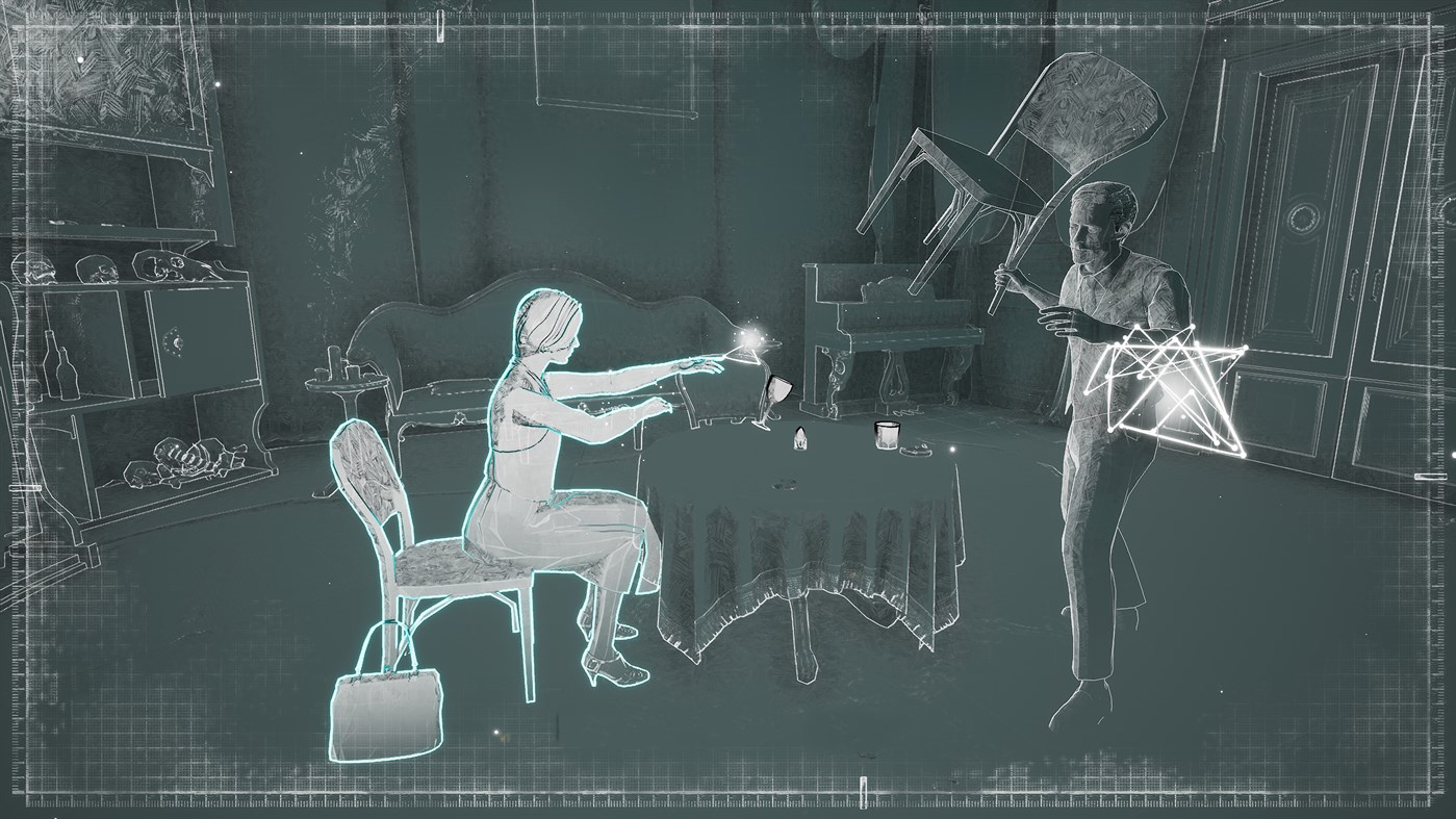 #7. Sherlock Holmes Chapter One Deluxe Edition (Xbox) Podle: Frogwares