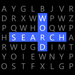 Word search free