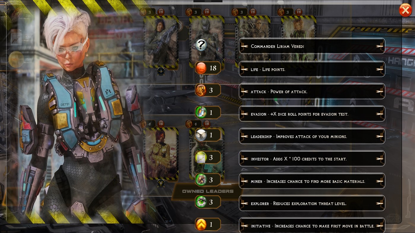 #2. Precursors (Windows) 由: Artificial Worlds Ltd.