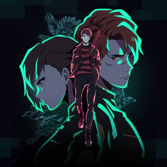 Long Gone Days cover art