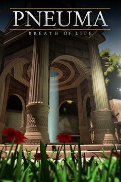 Cover poster for Pneuma: Breath of Life