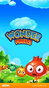 Wonder Fruits screenshot 1