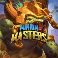 100% off Minion Masters + Zen-Chi Mastery DLC