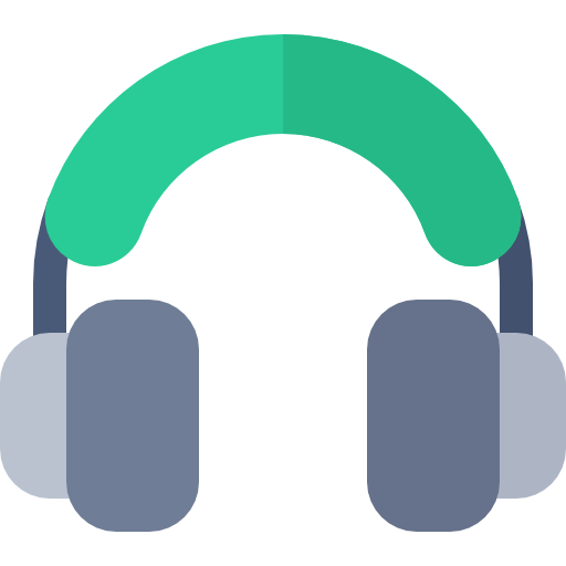 Mono to Stereo Audio Converter icon