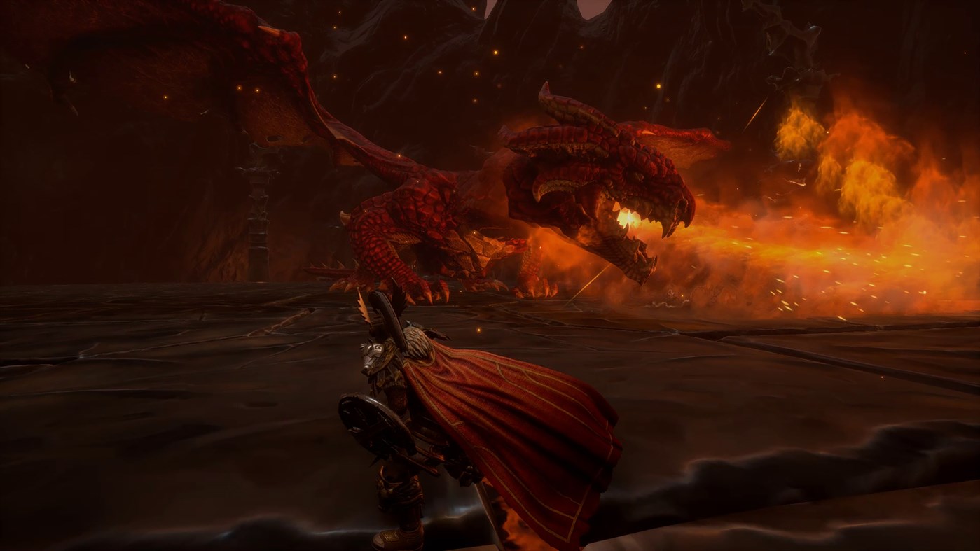 #1. Dungeons of Sundaria (Xbox) 由: Industry Games