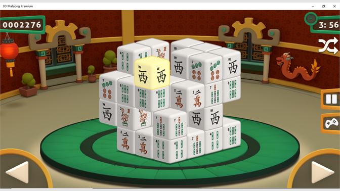 Comprar 3D Mahjong Premium - Microsoft Store pt-AO