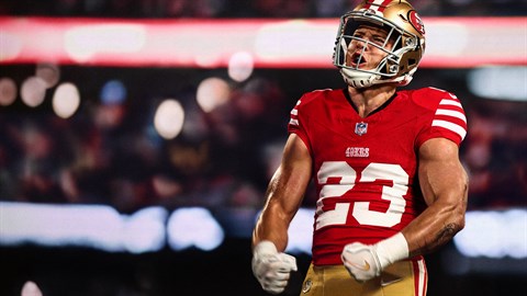 EA SPORTS™ Madden NFL 25 Xbox Series X|S & Xbox One Standard Edition