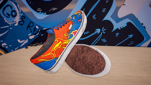 HOT WHEELS - Skaters Customization Pack screenshot 4