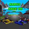 Karts Race VR