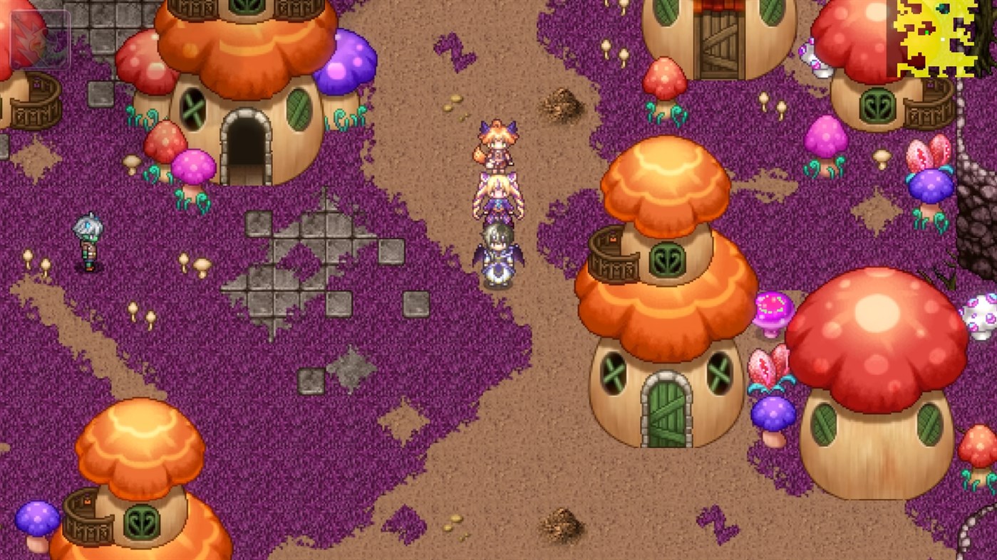 #10. Overrogue Demo (Windows) By: KEMCO