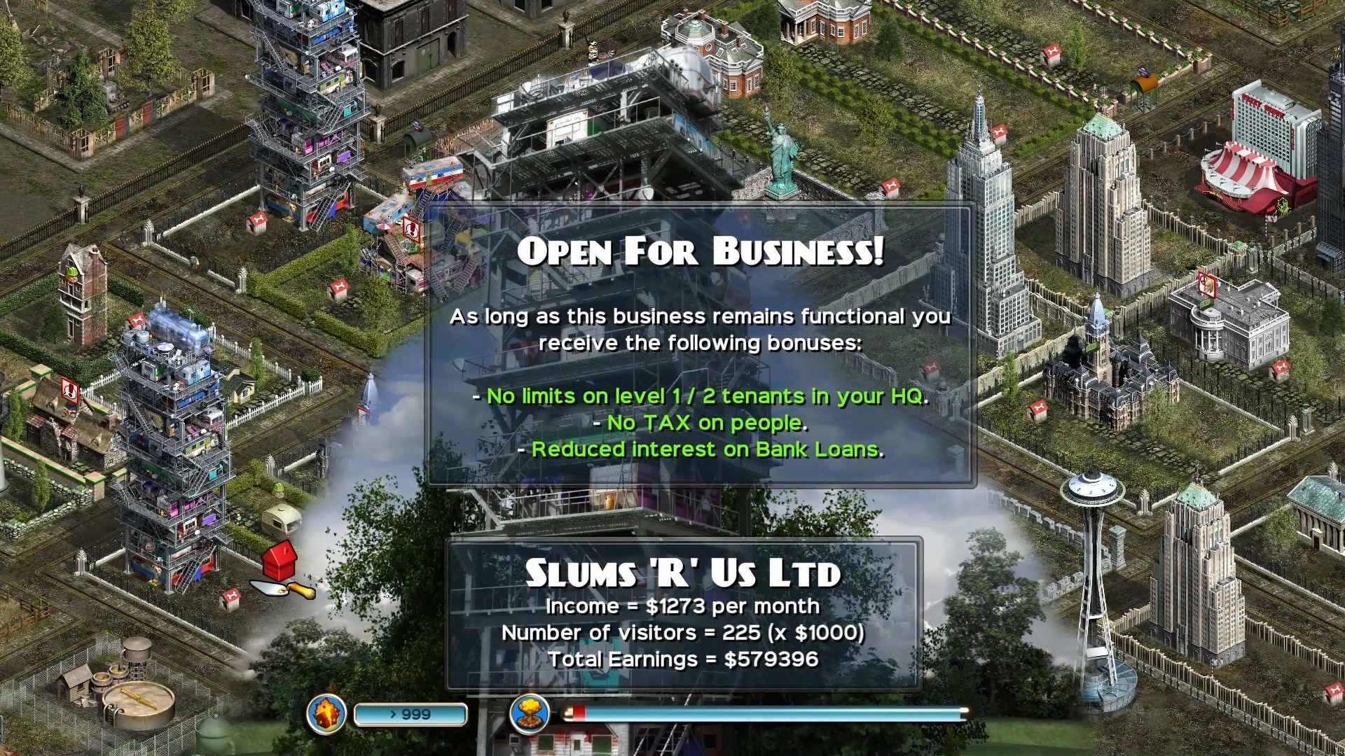 Constructor Plus screenshot thumbnail video