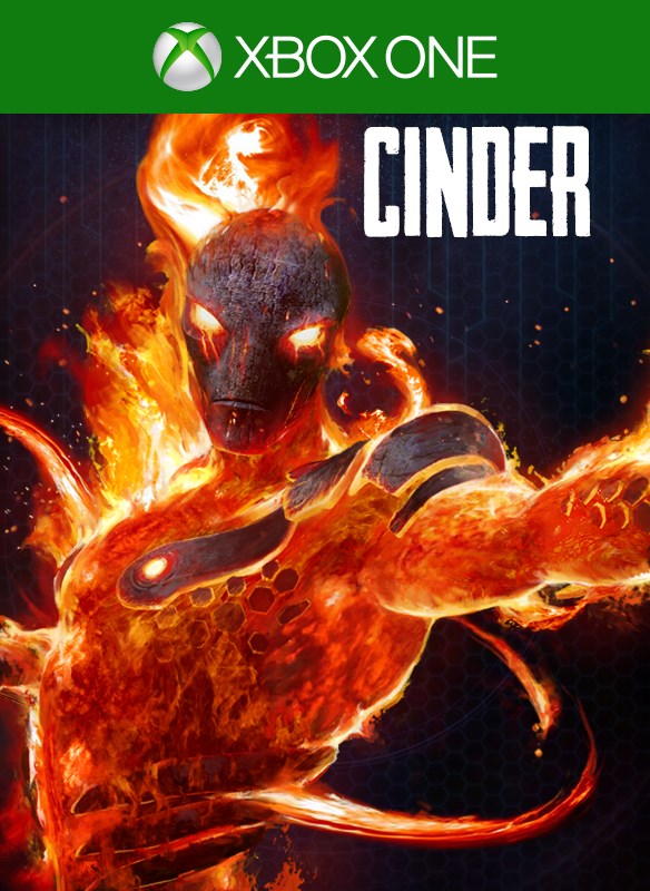 Cinder