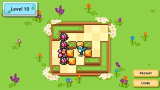 Hummingbird Garden + Cloud to Gold + Little Helper Café (Bundle) screenshot 1