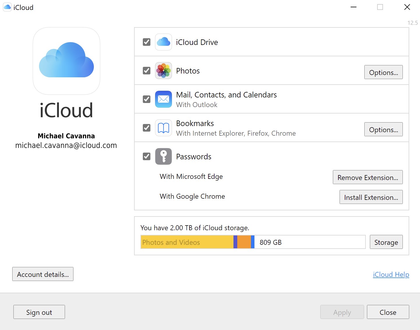 icloud-apple-music-windows-11-ithome