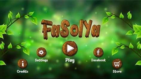 FaSolYa Screenshots 1