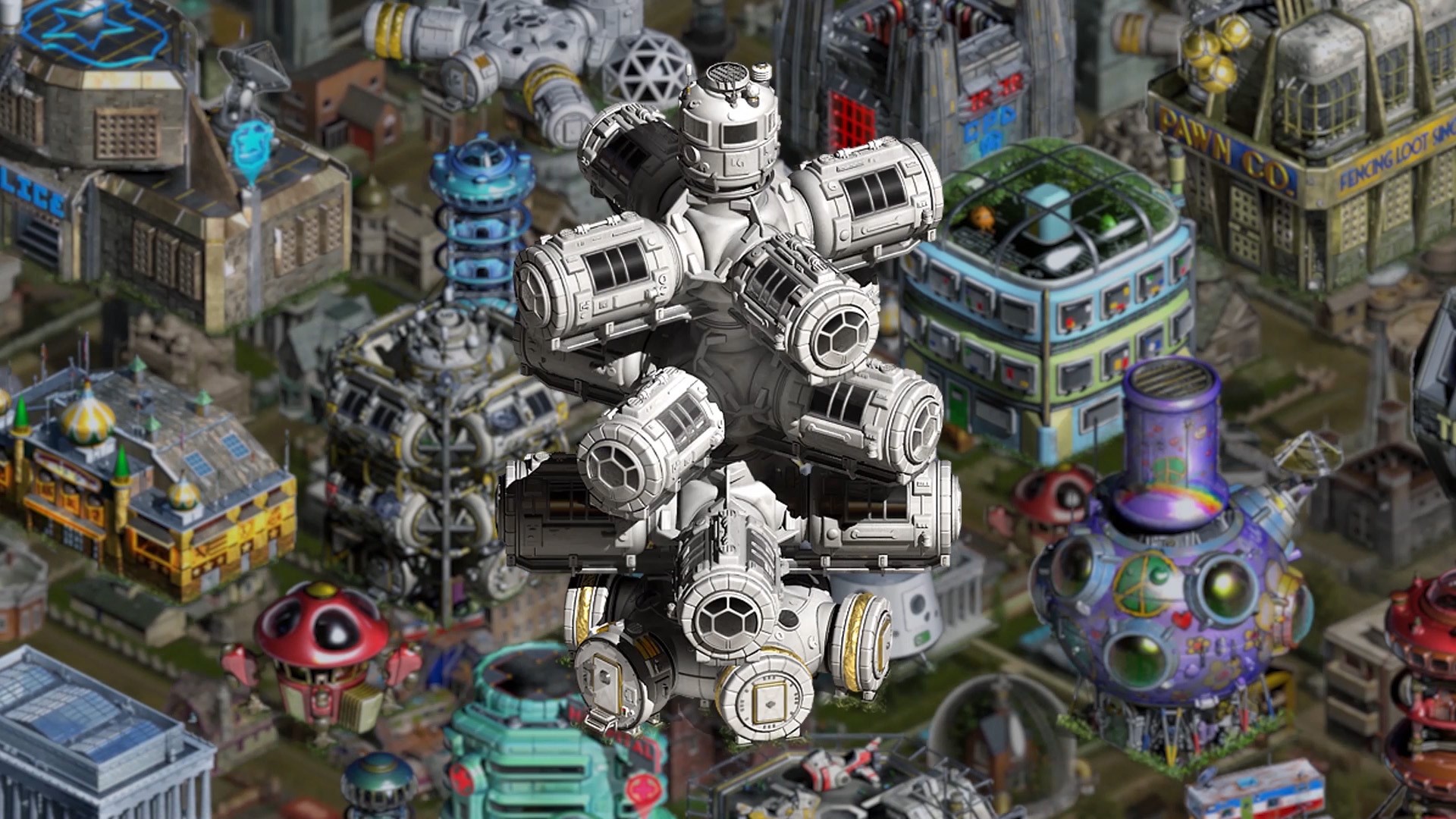 Constructor Plus screenshot thumbnail video