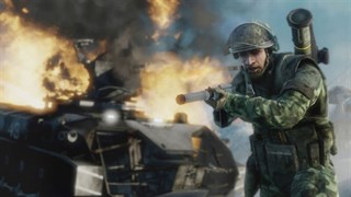 Battlefield Bad Company 2 screenshot 4