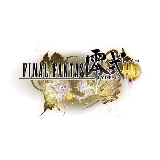 FINAL FANTASY TYPE-0 HD for xbox