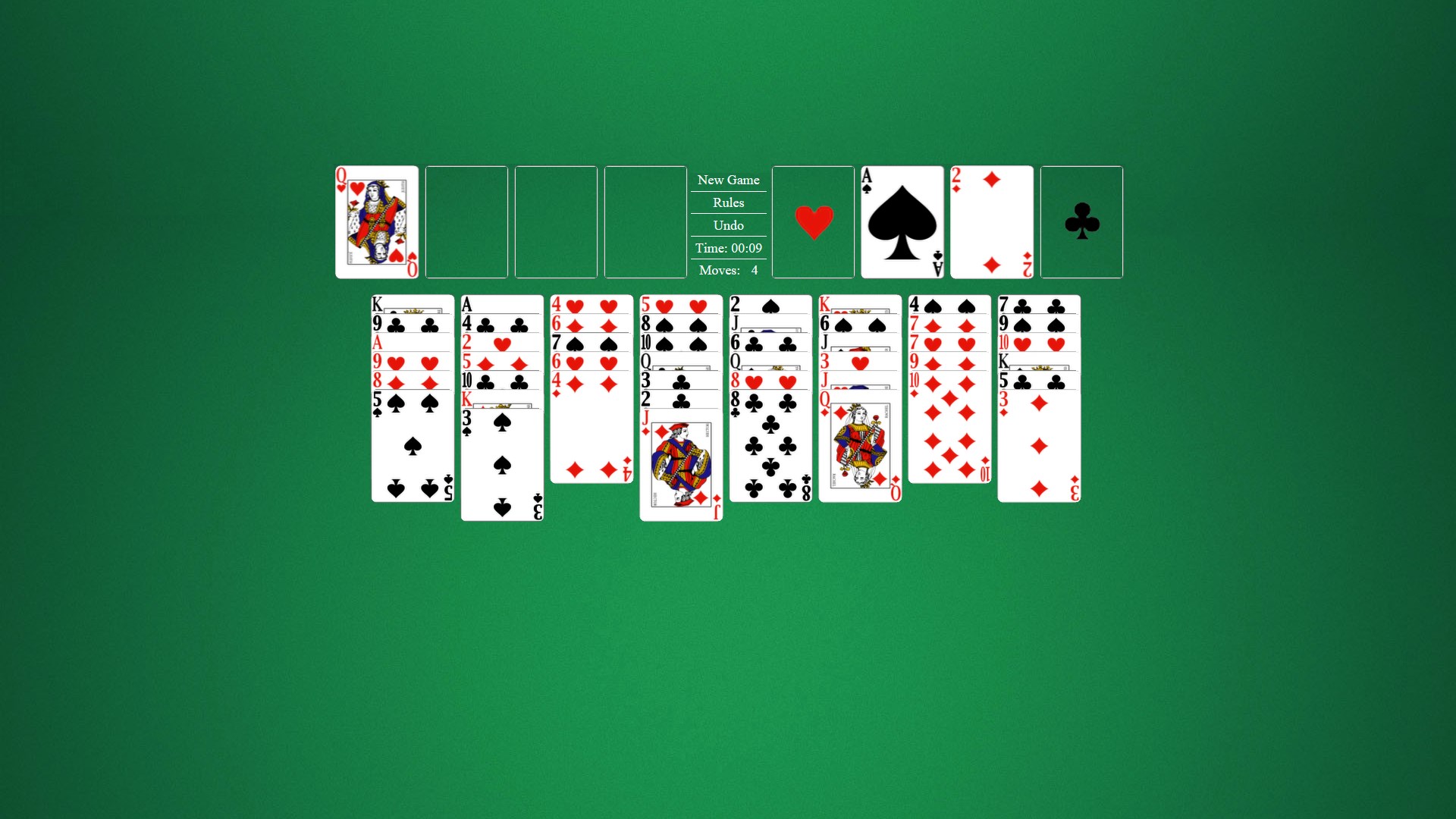 Get FreeCell Classic Microsoft Store   Apps.33085.13510798886649042.d4b713c6 Bd2b 4144 A4cb B6b2a147bbb3.66f19c75 174f 487d 9b0b 2655cb467749