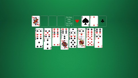 FreeCell Solitaire Classic - Jogue FreeCell Solitaire Classic Jogo