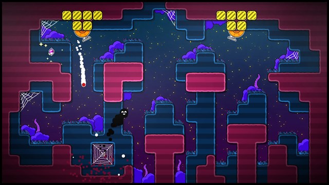 Little Disaster screenshot 3