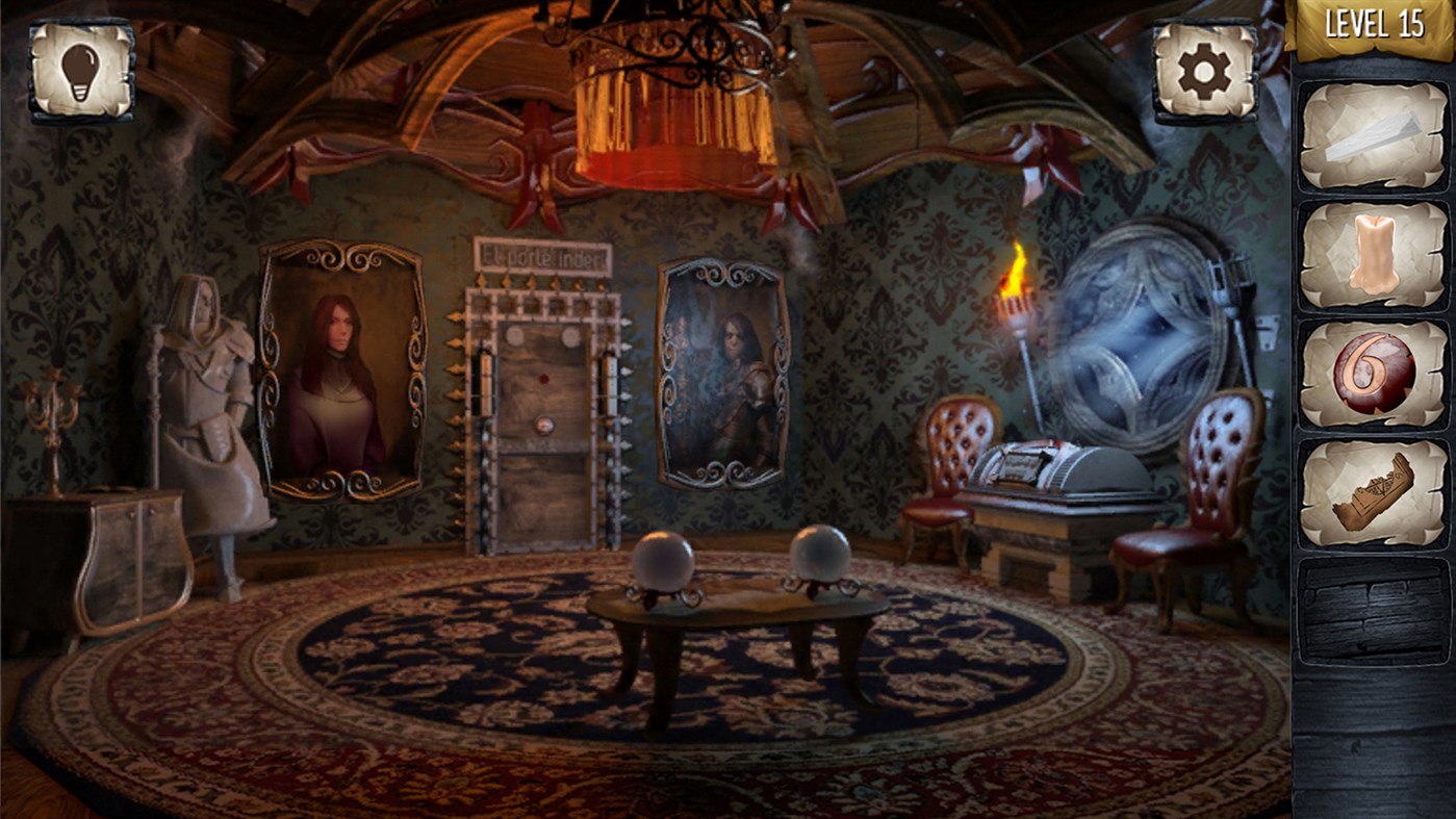 #10. Can You Escape: The Collection (Windows) Podle: Mobiplay