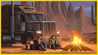 Dustland Delivery (Wildmax Edition)