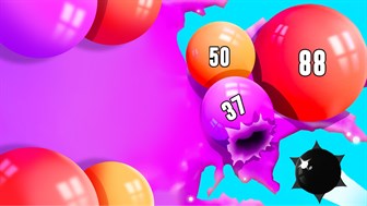 Puff Up & 9 Minigames