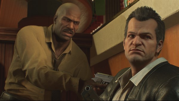 Dead Rising Deluxe Remaster Digital Deluxe screenshot