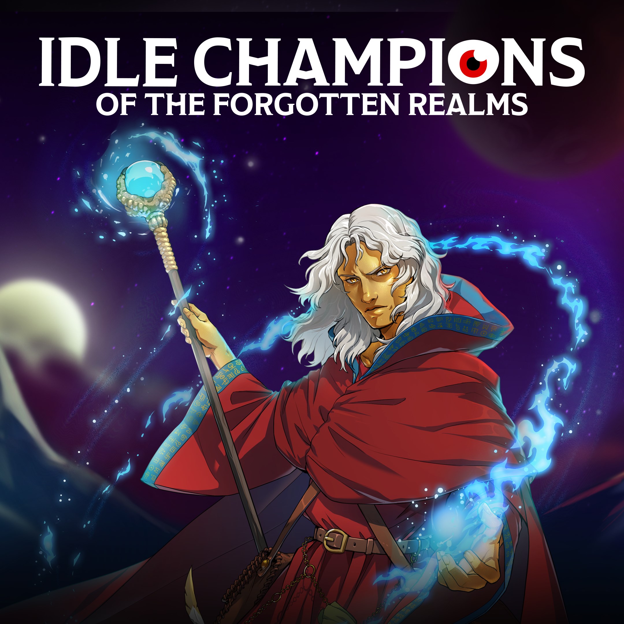 Raistlin's Champions of Renown Bundle