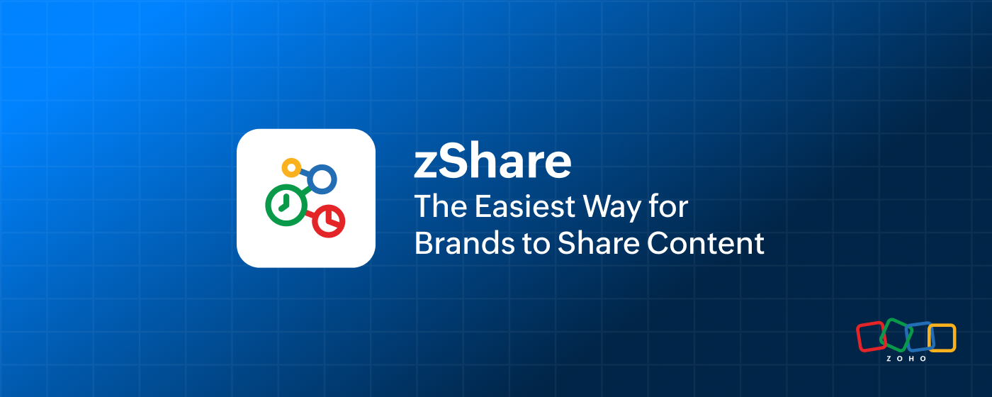 zShare