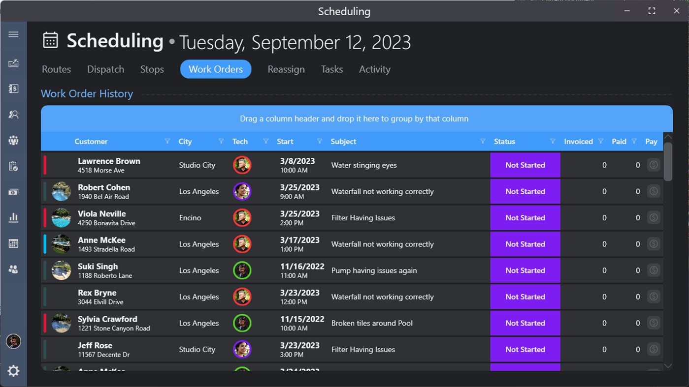 #6. Wise Software Enterprise (Windows) 由: Wise Software