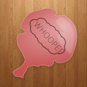 Whoopee Cushion