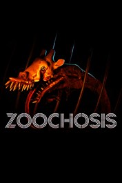 Zoochosis