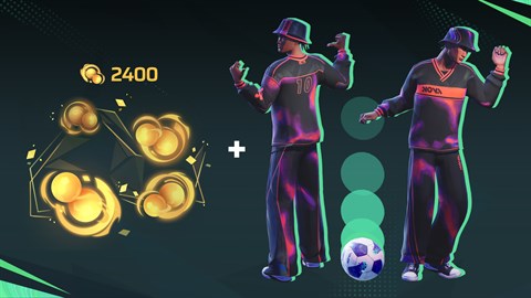 NV Infrared Bundle