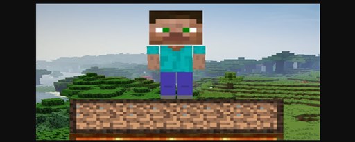 Mine Survival Game marquee promo image