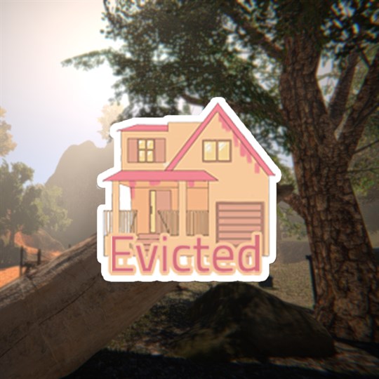 Evicted for Xbox in Poland region