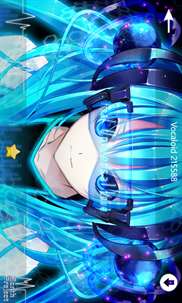 Vocaloid Wallpapers screenshot 3