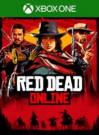 Red Dead Online