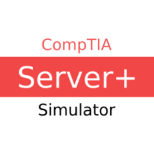 CompTIA Server+ Exam Simulator