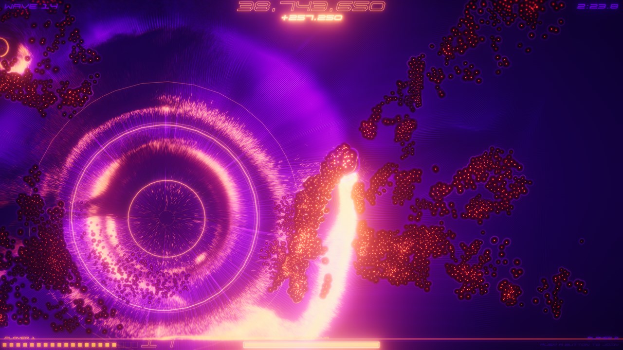 Fireball 2 screenshot 3